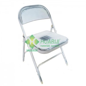 folding chair 16